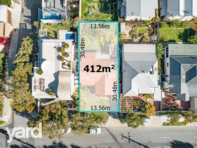 27 Rule Street, North Fremantle WA 6159