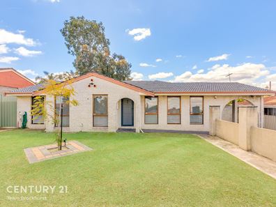 14 Matilda Street, Huntingdale WA 6110