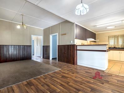 164 Palmer Road, Collie WA 6225