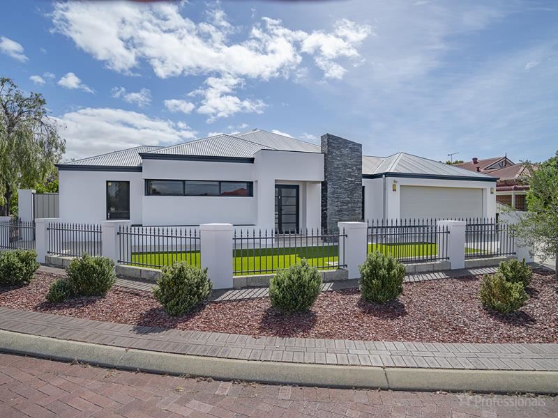 5 Ostia Way, Geographe