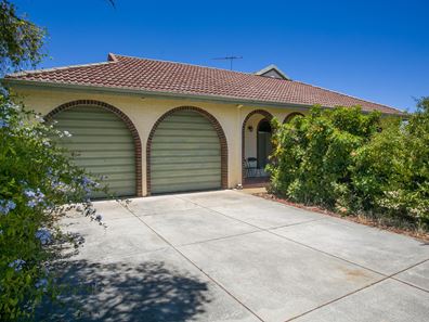 4 Celestine Street, Wanneroo WA 6065