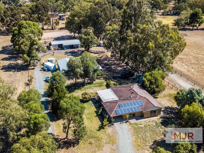 21 Gurners Lane, Darling Downs WA 6122