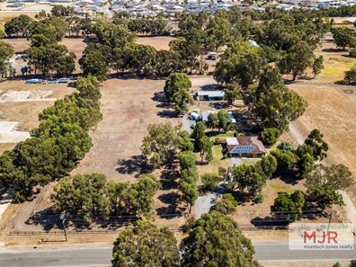 21 Gurners Lane, Darling Downs WA 6122