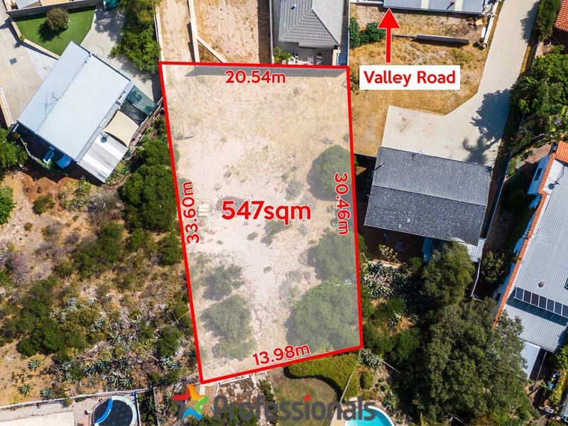 15C Valley Road, Halls Head WA 6210