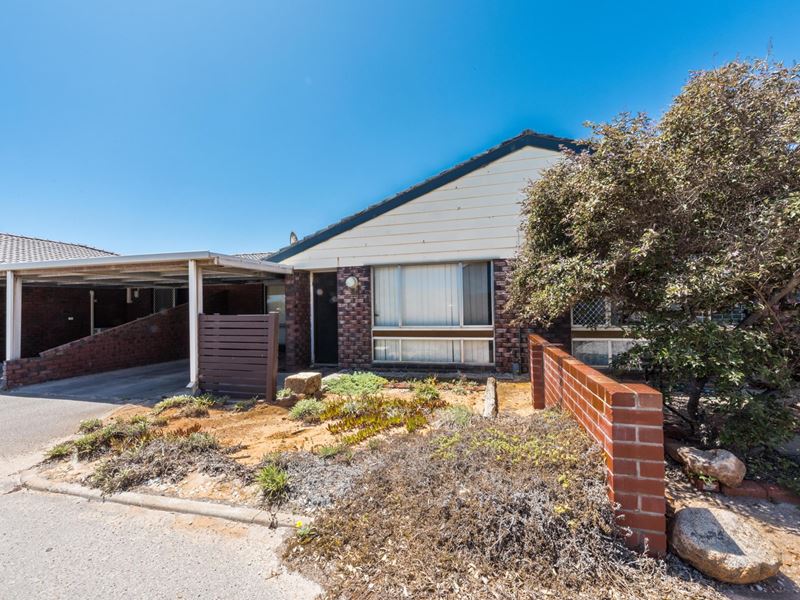 4/7 Hadda Way, Mahomets Flats WA 6530