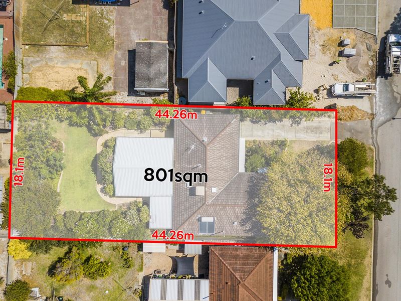 16 Margaret St, Wilson