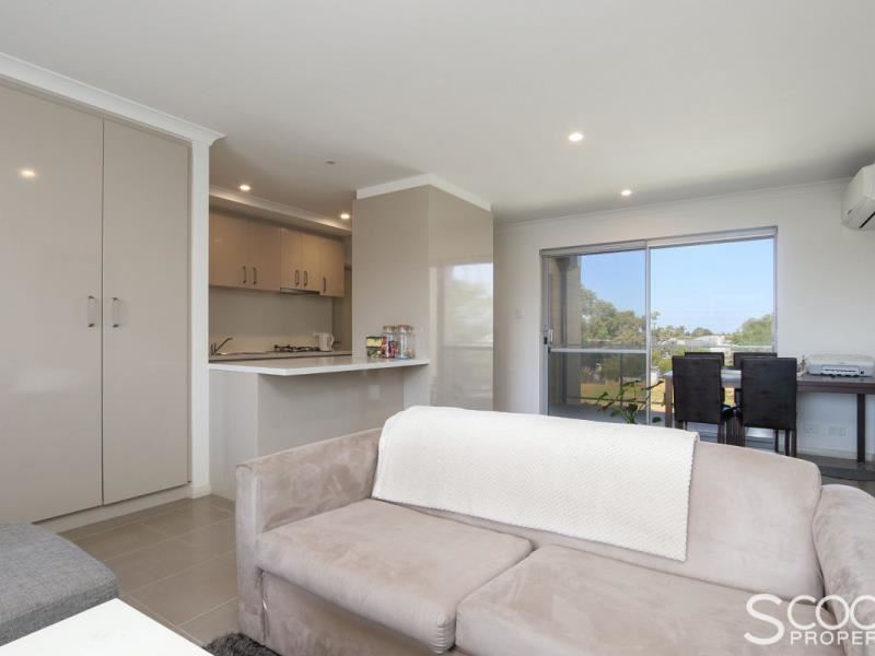 214/9 Central Terrace, Beckenham WA 6107