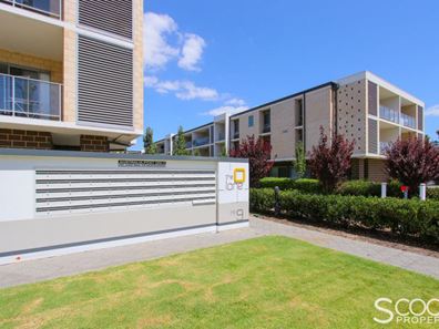 214/9 Central Terrace, Beckenham WA 6107