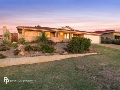 36 Bonnie Doon Gardens, Connolly WA 6027