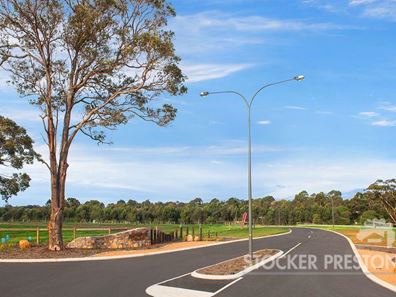 Proposed Lot 40 Brookside Boulevard, Cowaramup WA 6284