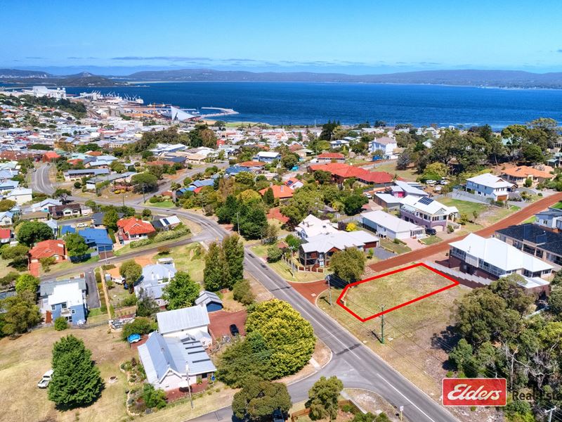 1 Maskill Place, Albany WA 6330