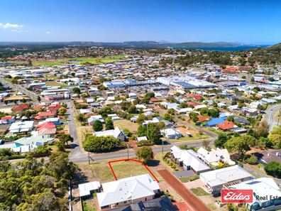 1 Maskill Place, Albany WA 6330