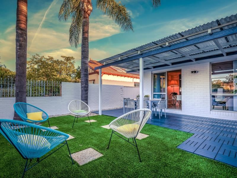 47 Third Avenue, Mount Lawley