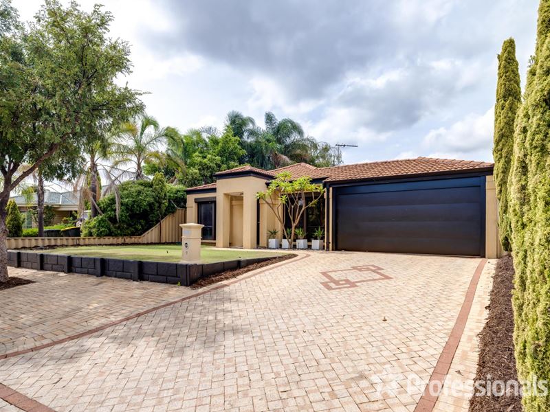 9 Leveque Ramble, Ballajura WA 6066