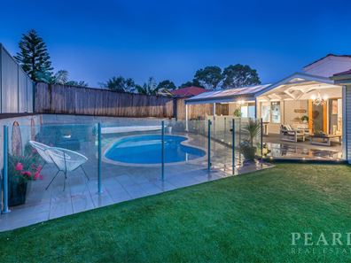 2 Cantara Rise, Ocean Reef WA 6027