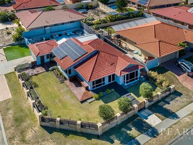 2 Cantara Rise, Ocean Reef WA 6027