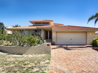 20 Bluewater Rise, Mullaloo WA 6027