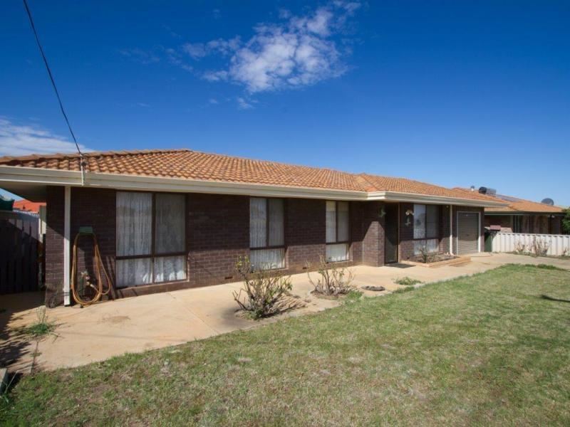 198 Chapman Valley Road, Waggrakine WA 6530