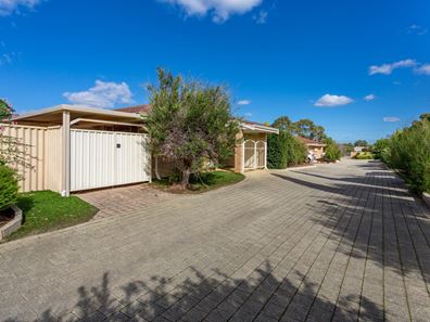 20/312 Streich Avenue, Armadale WA 6112