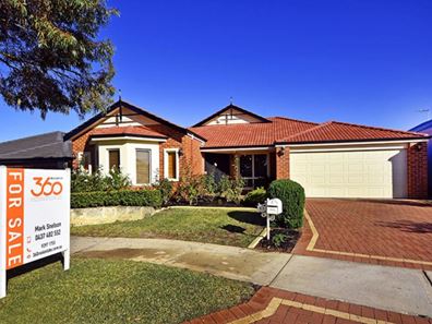 47 Birkett Circle, Ellenbrook WA 6069