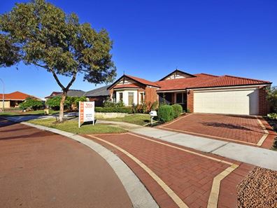 47 Birkett Circle, Ellenbrook WA 6069