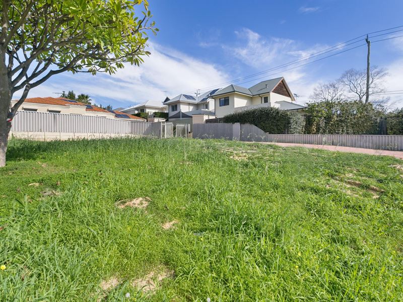 22a Alfred Road, Claremont