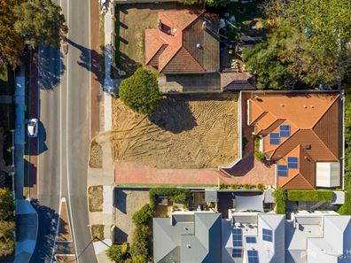 22a Alfred Road, Claremont WA 6010