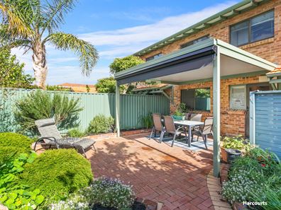 6/555 William Street, Mount Lawley WA 6050