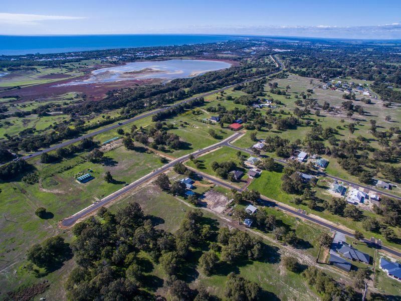 Proposed Lot 81, The Woods on Rendezvous, Vasse