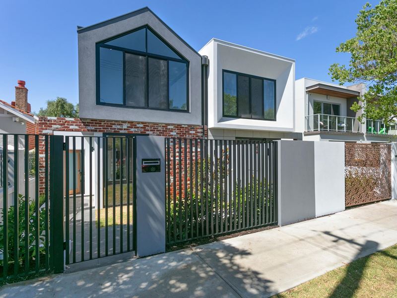 31 Grosvenor Road, Mount Lawley WA 6050