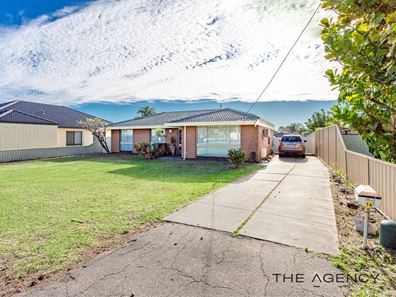 14 Tooting Street, Beckenham WA 6107