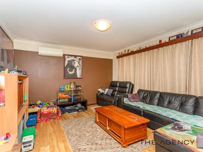 14 Tooting Street, Beckenham WA 6107