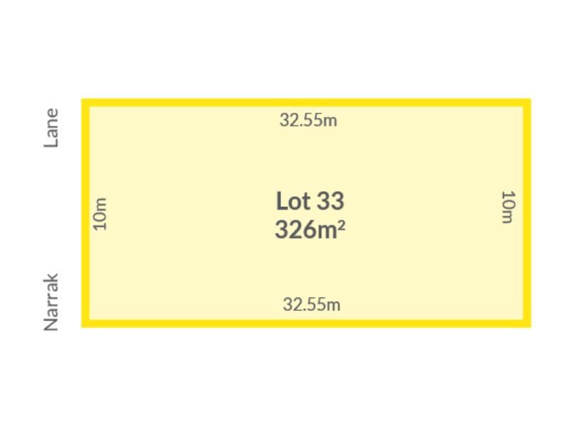 Lot 54 Bernborough Avenue, Caversham