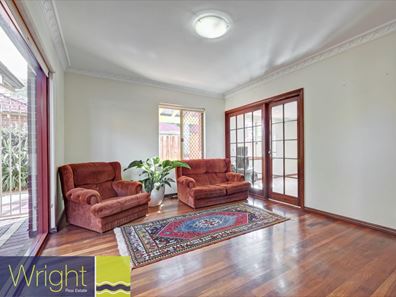 4/42 Caledonian Avenue, Maylands WA 6051