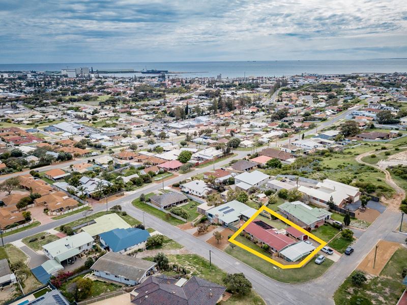 5 Wattle Avenue, Geraldton