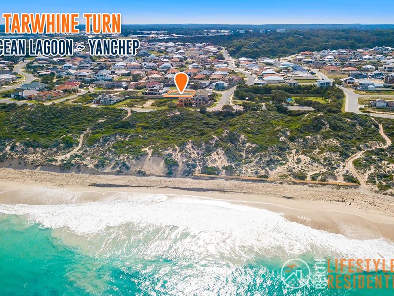 3 Tarwhine Turn, Yanchep