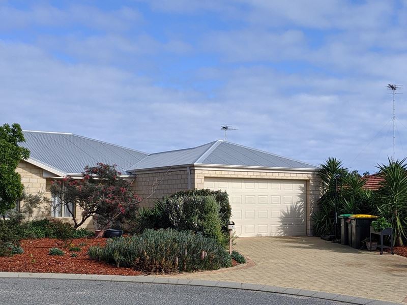 19 Macalpine Retreat, Kinross