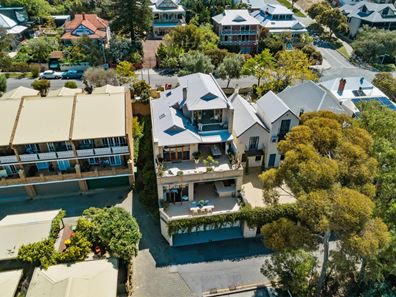 51 Harvest  Road, North Fremantle WA 6159