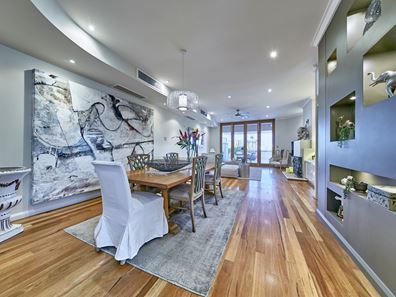 51 Harvest  Road, North Fremantle WA 6159