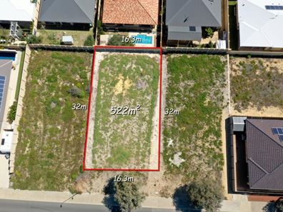 11 Caspian Drive, Wannanup WA 6210