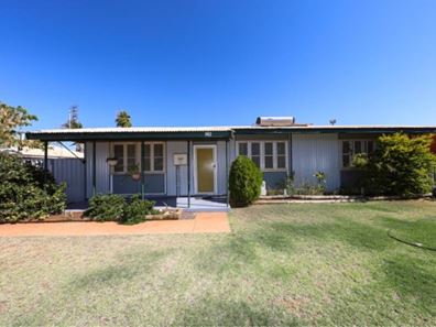 9 Harding Way, Bulgarra WA 6714