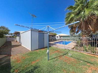 9 Harding Way, Bulgarra WA 6714