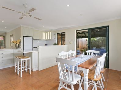 90 Green Street, Joondanna WA 6060