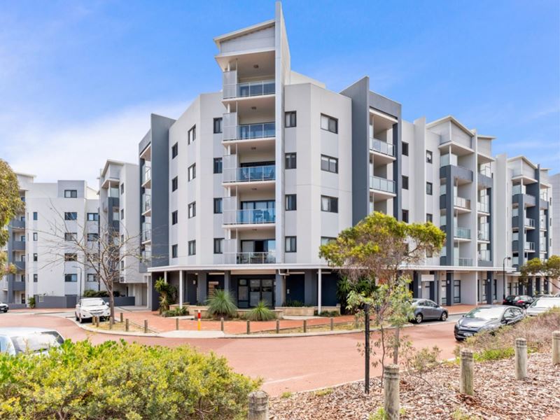 83/6 Walsh Loop, Joondalup WA 6027