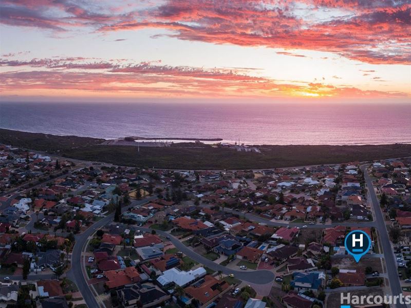 15 Southern Cross Circle, Ocean Reef