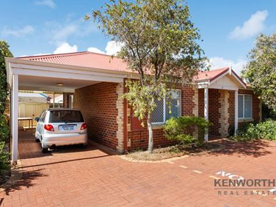 27/55 Moran Court, Beaconsfield WA 6162