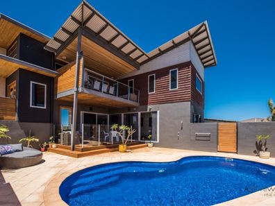 6 Spyglass Hill, Drummond Cove WA 6532