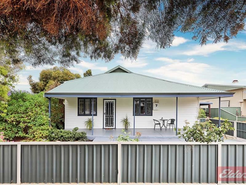 7 Fathom Street, Narrogin WA 6312