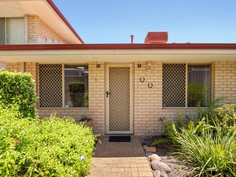 2/15 Ferguson Street, Maylands WA 6051