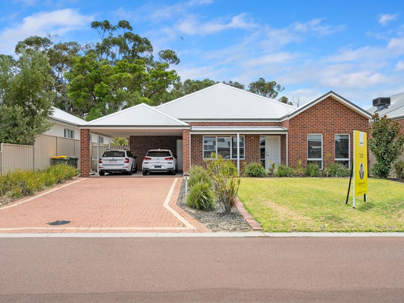 4 Howell Court, Guildford WA 6055